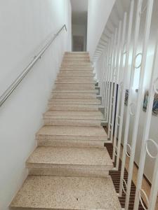 Fotografia z galérie ubytovania Apartamento duplex vacacional v destinácii Arenys de Mar