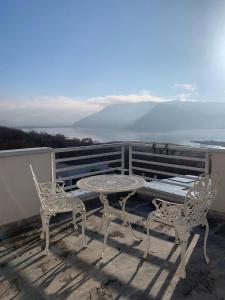 Galeri foto Heaven Lake View di Alexandru cel Bun