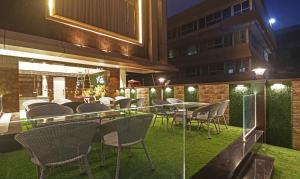 Mynd úr myndasafni af Treebo Premium Seven, Ranigunj í Hyderabad