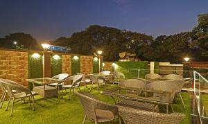 Mynd úr myndasafni af Treebo Premium Seven, Ranigunj í Hyderabad