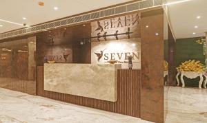 Mynd úr myndasafni af Treebo Premium Seven, Ranigunj í Hyderabad