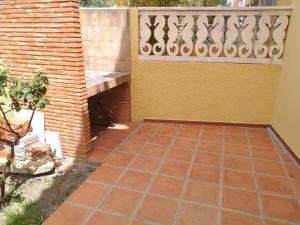 Fotografie z fotogalerie ubytování Casa a 85 metros playa 158 m dorm WIFI AA v destinaci Oliva