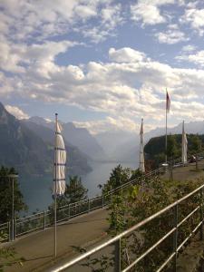 Imagen de la galería de Hotel Montana, en Seelisberg