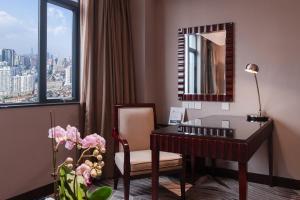 Imagem da galeria de Wuhan Hongguang Hotel em Wuhan