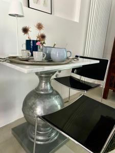 Fotografie z fotogalerie ubytování Suite con giardino Ravenna v Ravenně