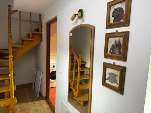 Φωτογραφία από το άλμπουμ του Noclegi w malowniczym Stryszowie σε Stryszów