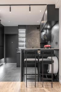 Фотография из галереи AVALON on Lypynskogo street (New building) в Львове