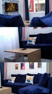 Gambar di galeri bagi Edenville - Greenzone Apts di Nairobi