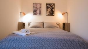 Billede fra billedgalleriet på Le safari i Les Rairies