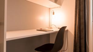 Billede fra billedgalleriet på Le safari i Les Rairies