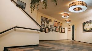 Fotografie z fotogalerie ubytování Tuwuh Hotel at Kayutangan v destinaci Malang