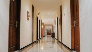 Fotografie z fotogalerie ubytování Tuwuh Hotel at Kayutangan v destinaci Malang