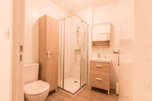 Billede fra billedgalleriet på Le petit Lodge i Les Rairies