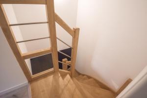 Billede fra billedgalleriet på Le petit Lodge i Les Rairies