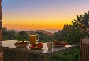 Gallery image of Gîte Ortolu in Monacia-dʼAullène