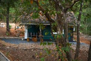 Gallery image of The Inaka Goa in Canacona