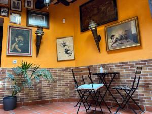 Fotografie z fotogalerie ubytování La Posada de Zepeda v destinaci Jerez de la Frontera