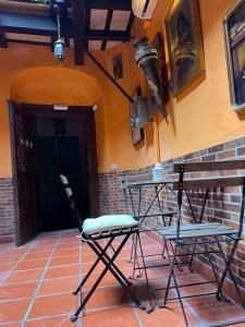 Fotografie z fotogalerie ubytování La Posada de Zepeda v destinaci Jerez de la Frontera