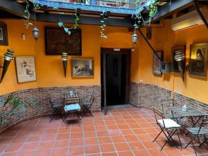 Fotografie z fotogalerie ubytování La Posada de Zepeda v destinaci Jerez de la Frontera