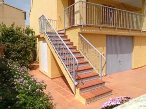 Fotografie z fotogalerie ubytování Casa a 85 metros playa 158 m dorm WIFI AA v destinaci Oliva