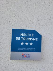 Φωτογραφία από το άλμπουμ του Gites Les Mondaines - Les hirondelles σε Favières