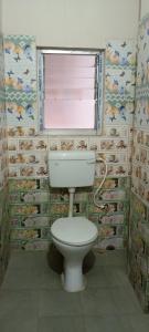 O baie la Herritage Stay Near Basista Mandir