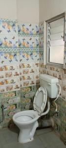 O baie la Herritage Stay Near Basista Mandir