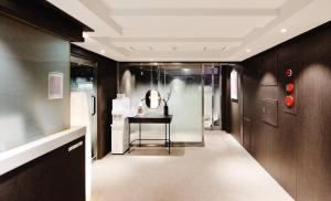Fotografie z fotogalerie ubytování Feeling Motel v destinaci Gwangmyeong
