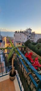 Výhľad na more alebo výhľad na more priamo z apartmánu + 22 fotografií