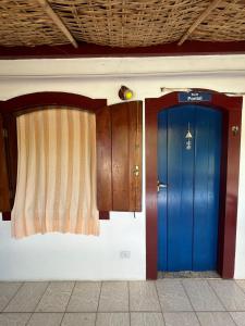 Fotografie z fotogalerie ubytování Pousada Brisamar Paraty COMECE O DIA COM UM CAFÉ DA MANHÃ INESQUECÍVEL v destinaci Paraty