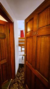 Billede fra billedgalleriet på Zion Hotel i Jerusalem