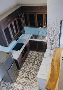 Fotografie z fotogalerie ubytování Homestay Ecopark v destinaci Cong Luận