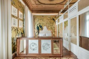Imagen de la galería de Cotton House Hotel, Autograph Collection, en Barcelona
