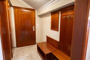 Fotografia z galérie ubytovania Hotel Waldinger v destinácii Osijek