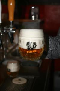 Bevande di Hotel u Budvaru