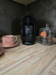 Imagen de la galería de Ferienwohnung Heldenfingen Nähe LEGO-Land, en Heldenfingen