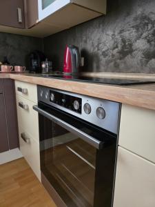 Imagen de la galería de Ferienwohnung Heldenfingen Nähe LEGO-Land, en Heldenfingen 8 fotos más