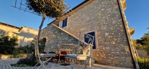 Fotografie z fotogalerie ubytování Villa Stone Lace v destinaci Kolan