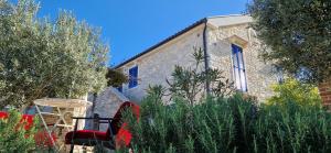 Fotografie z fotogalerie ubytování Villa Stone Lace v destinaci Kolan