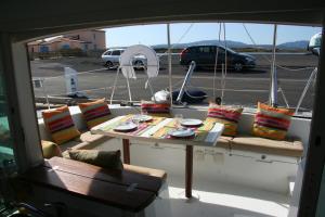 Fotografie z fotogalerie ubytování Superbe catamaran v destinaci Sant Carles de la Ràpita