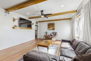 Galería fotográfica de Cool River Condo I & II en Helen