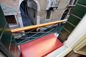Fotografie z fotogalerie ubytování Residenza Bistrot De Venise v Benátkách