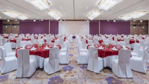 Fotografie z fotogalerie ubytování ANA Crowne Plaza Niigata by IHG v destinaci Niigata
