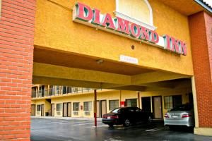 Gallery image of Diamond Inn in Inglewood