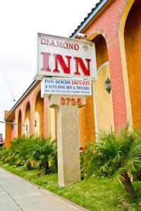 Gallery image of Diamond Inn in Inglewood