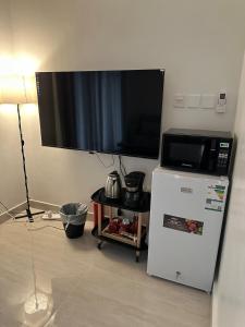 Gallery image of Self-entry Apartment in Riyadh