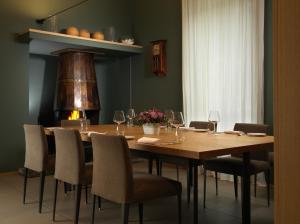 Gambar di galeri bagi Albergo Nicolin di Lecco