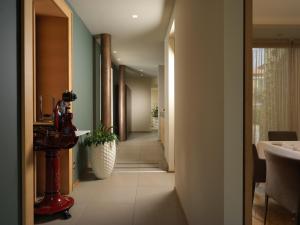 Gambar di galeri bagi Albergo Nicolin di Lecco