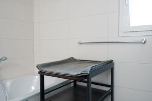 Fotografija v galeriji nastanitve Apartment Elona v mestu Amden