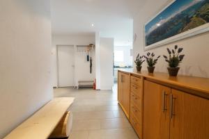 Fotografija v galeriji nastanitve Apartment Elona v mestu Amden